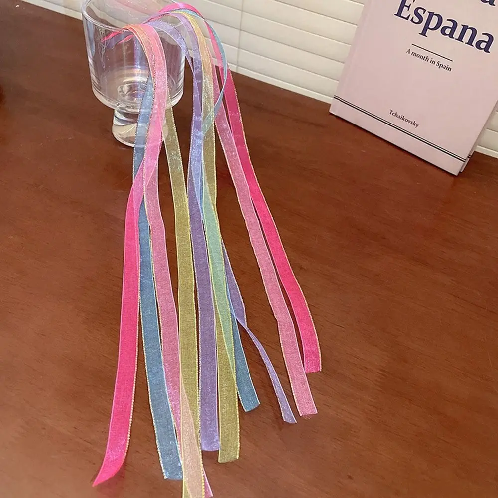 Рисунок 5 - Плетеная лента, веревка из шелковой нити