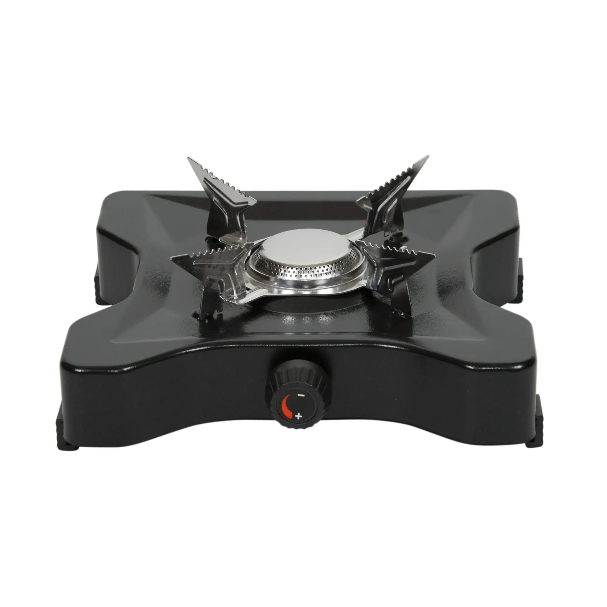 Stansport Single Burner Propane Camping Stove