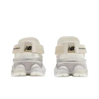 New Balance NB 9060 Chaussures Casual Unisexe Blanc Noir U90609IH 6