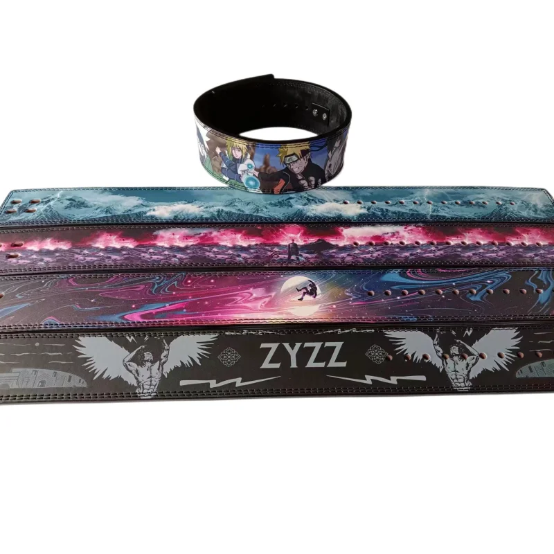 Discover more than 70 anime belt gym best in.cdgdbentre