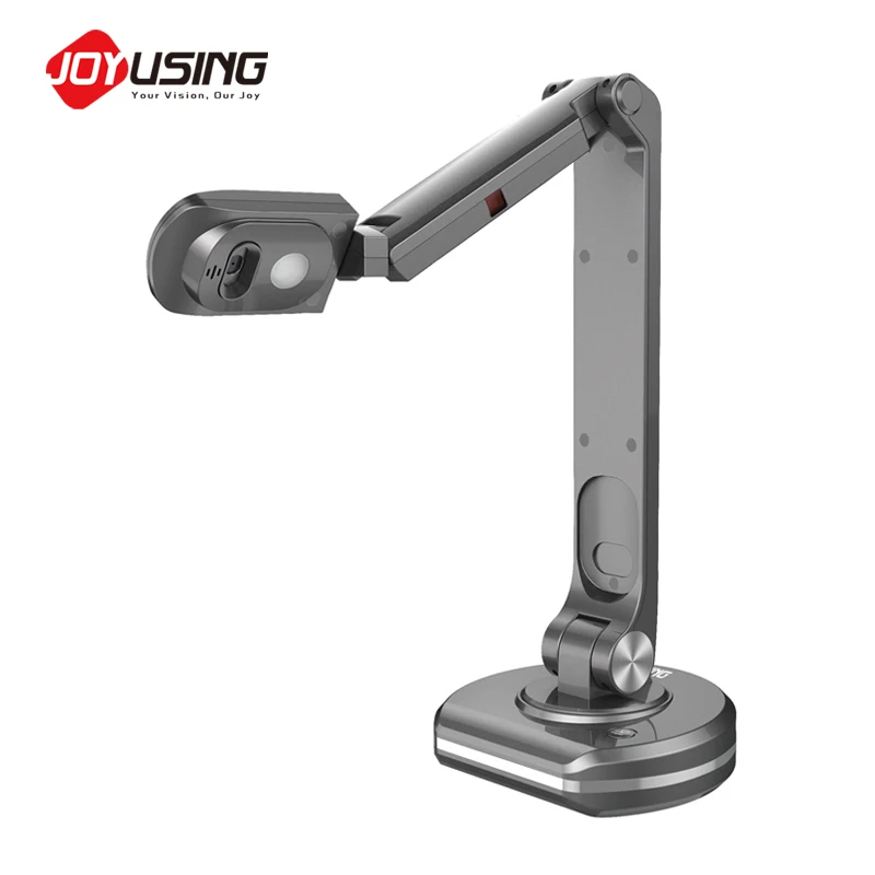 USB Visual Presenter Document Scanner. V500S 8 MP document camera