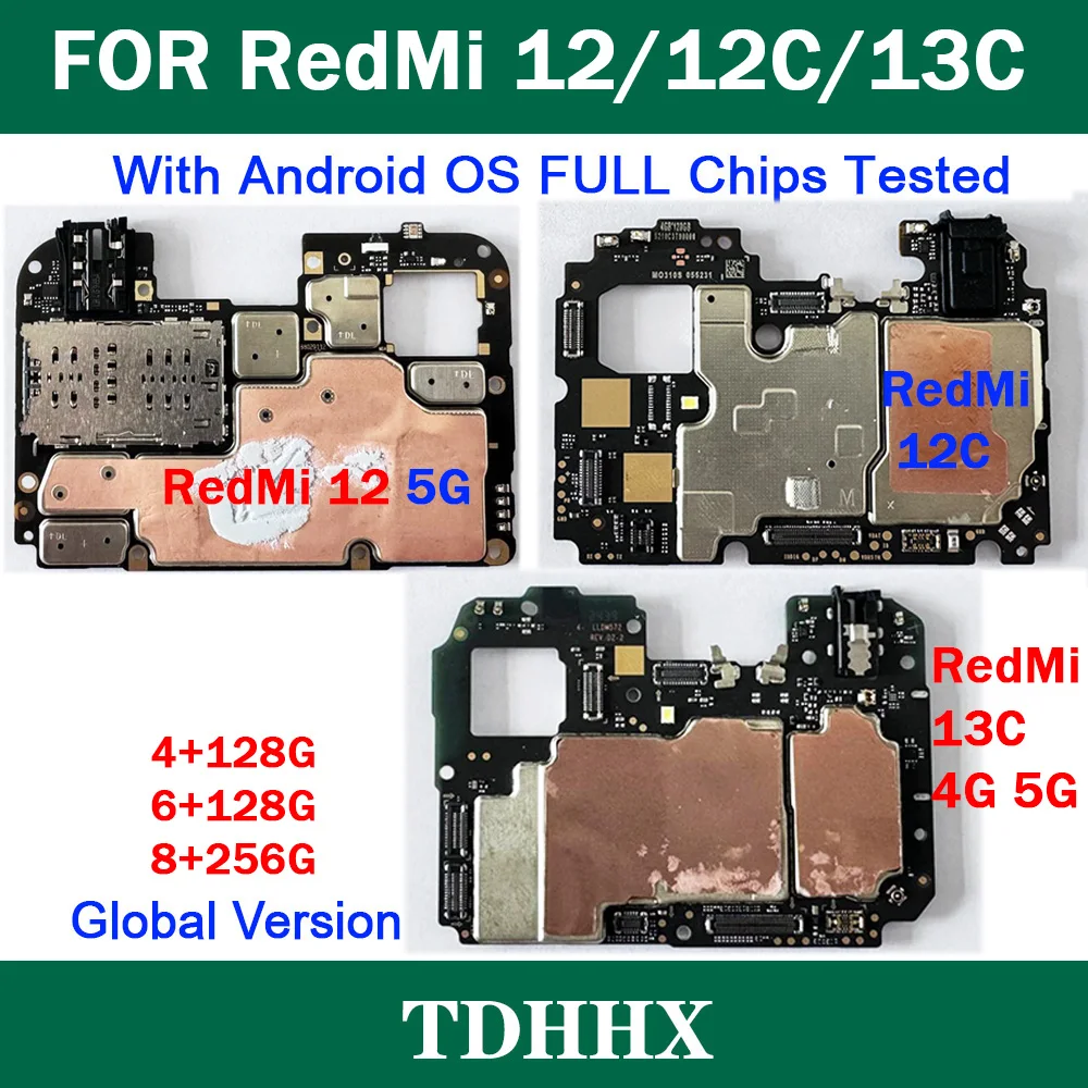 Carte de remplacement LTU2 PCB Drive déverrouillée pour XBOX360 Slim DG