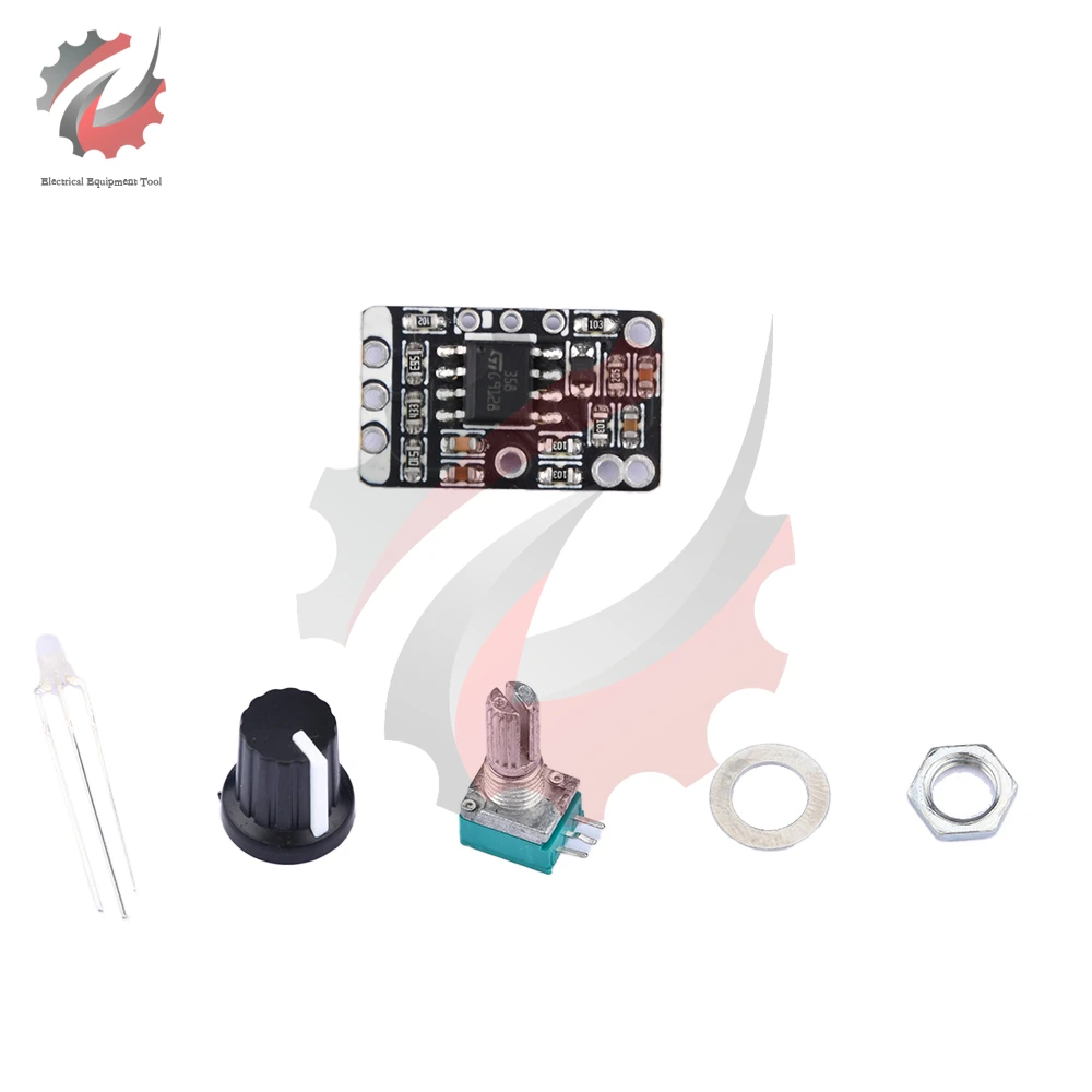 DC18-24V 1.5-3A DIY T12 Spot Welding Station Control Board Mini Temperature Controller Board For Soldering Iron Station T12 Core,soldering station,soldering tool,temperature controller,welding tool