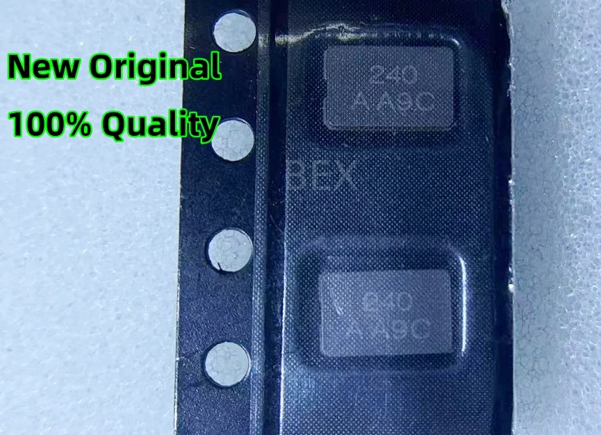 (10개) ABM3-24.000MHZ-D2Y-T 새로운 오리지널 패시브 SMD 수정 발진기