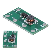 Circuit imprimé de lampe solaire, carte de contrôleur de charge solaire, technologie pour lumière de goujon de route, 10 pièces 3