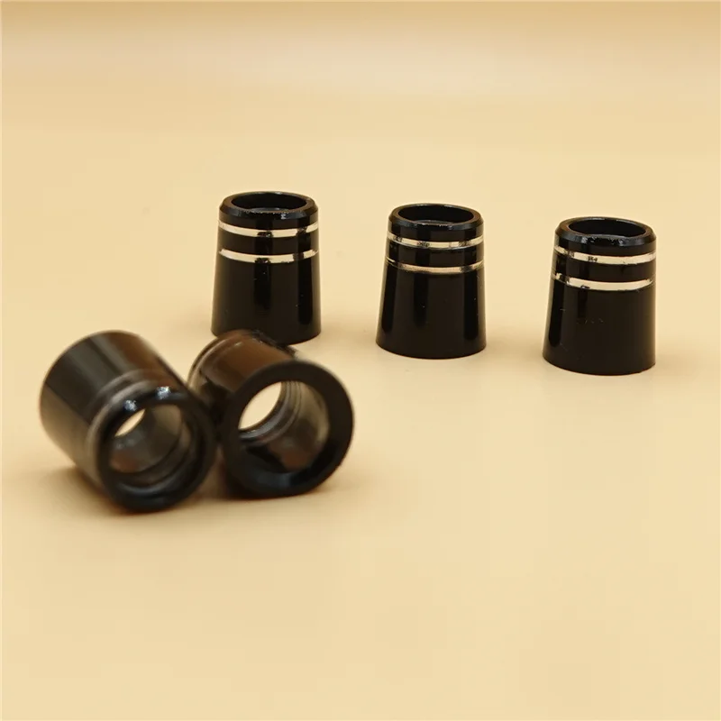 【Trending】 Plastic Golf Ferrules Double Ring Fit 0.335/0.350/0.370 Tips Shaft SleeveReplacement.