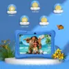 PRITOM Tablet for Kids 7 Inch Android 11 32 GB WiFi Bluetooth Dual Camera Educational Software Installed with Proof Case 5