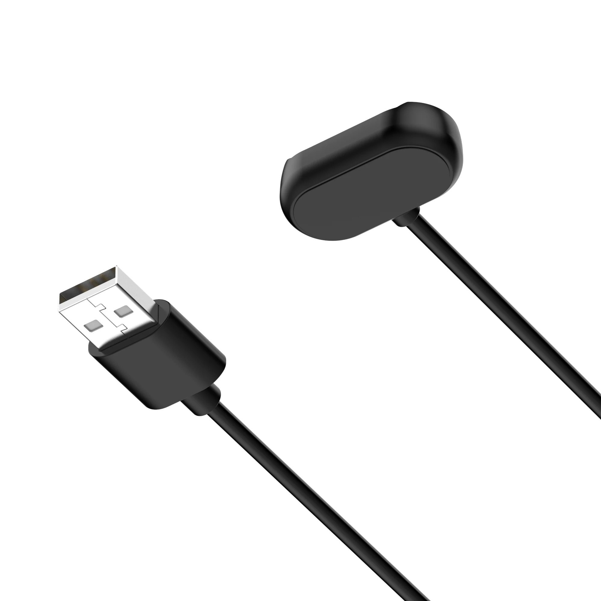 1M Charger Cable For Huami Amazfit GTS4 GTR4 Smart Watch Charger Adapter USB Charging Cable Cord Magnetic For Amazfit GTS4 GTR3