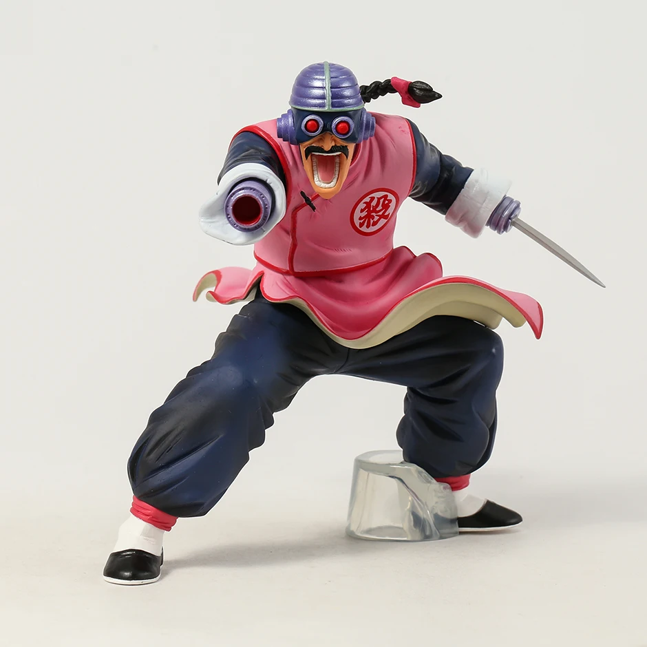 Dragon Ball Cyborg Tao Pai Pai MASTERLISE Ichiban Kuji Last one