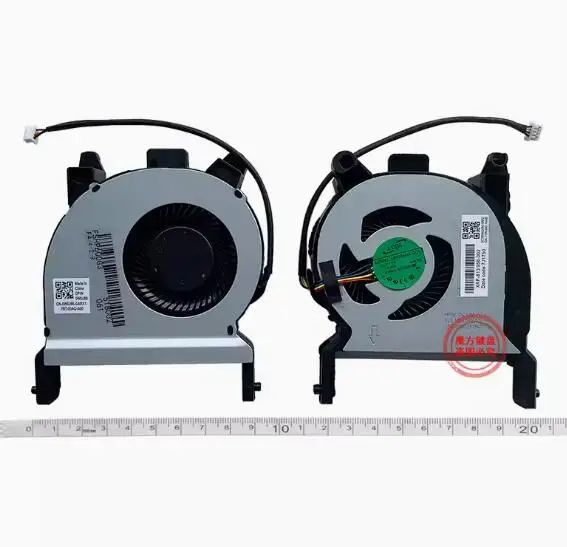 Ventola Di Raffreddamento Cpu Per Hp Mini 600 G3 600 G4 400 G3 400 G4 800 G3 800 G4 G5 914266-001