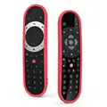 Red only case