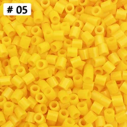 High-Quality 1000-Piece Pixel Puzzle Iron Beads (5)