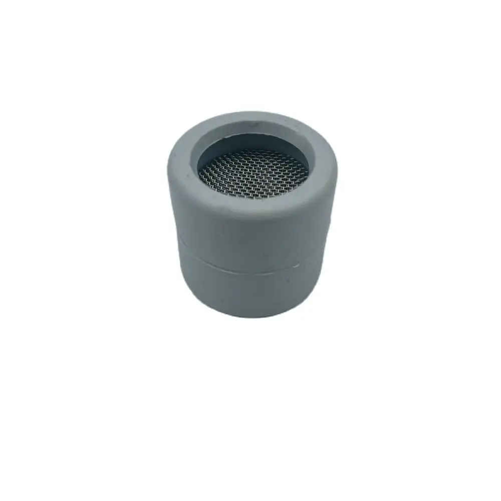 OEM#: 8416203 FLOW SENSOR SLEEVE, GRAY by Draeger Inc. - AliExpress