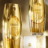 Parfum Arabe 100ml Unisexe Longue Durée Frais Floral Élégant Radiant Lisse Luxueux Parfum Signature du Moyen-Orient Intemporel 1