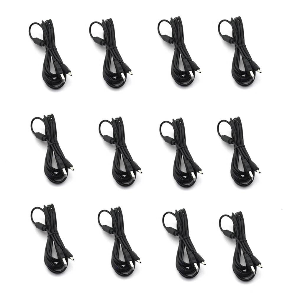 Cavo Di Ricarica Usb 3M Per Controller Ps3 Per Cavo Di Ricarica Playstation 3