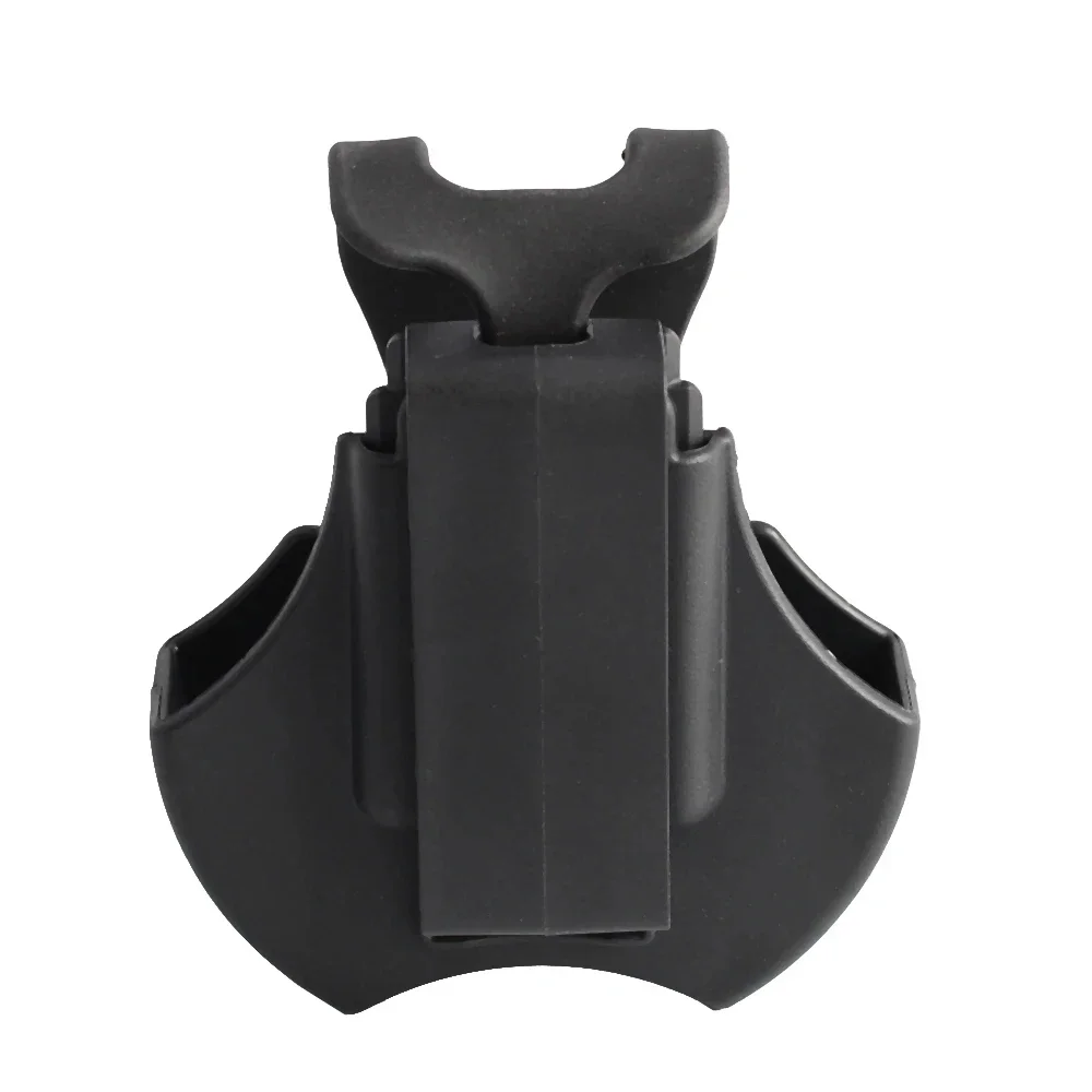Handcuff Case Handcuffs pouch Multifunctional Handcuffs Case Universal Handcuff Waist Pockets Easy to Hide and Carry