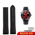 Black no clasp