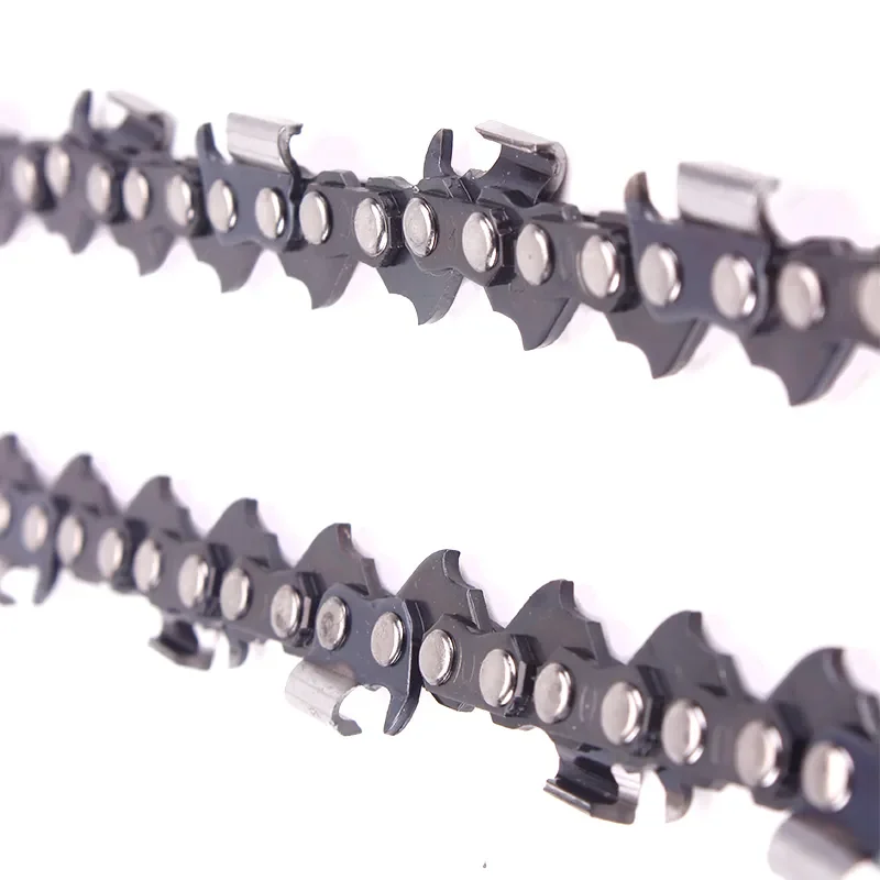 1/4"Pitch .043(1.1mm) Gauge 38 Drive Link Chainsaw Chains Woodworking Sharpening For Electric Chainsaw chainsaw chain