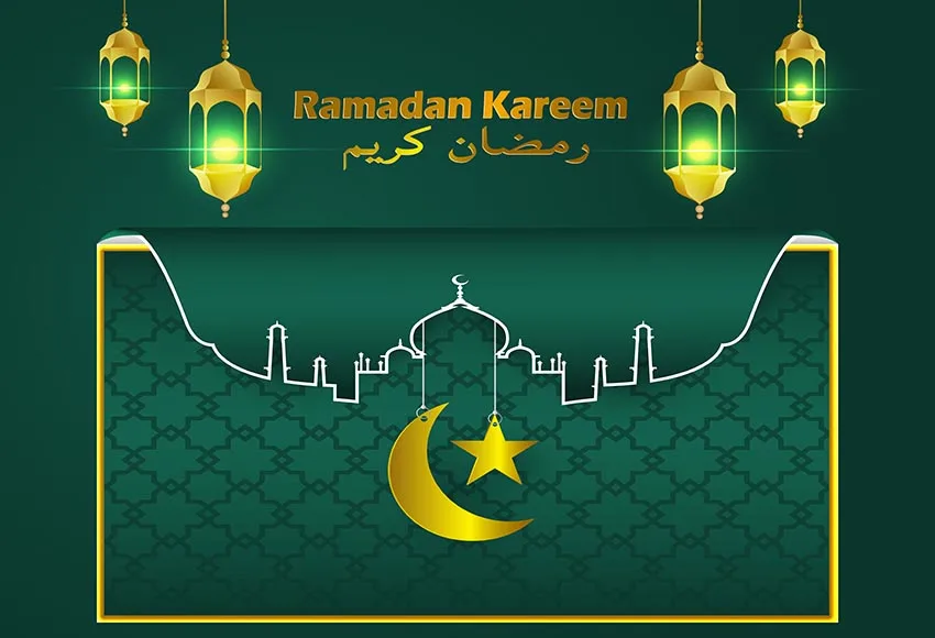 Mehofond   Eid Mubarak Moon Castle 󸶴 ƶ Ʈ ٶũ Ƽ    Ʃ