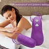 20 Speeds Wireless Remote Control Vibrating Egg Waterproof Jump Egg Vibrator Masturbation Sex Toy for Female TD0066 1