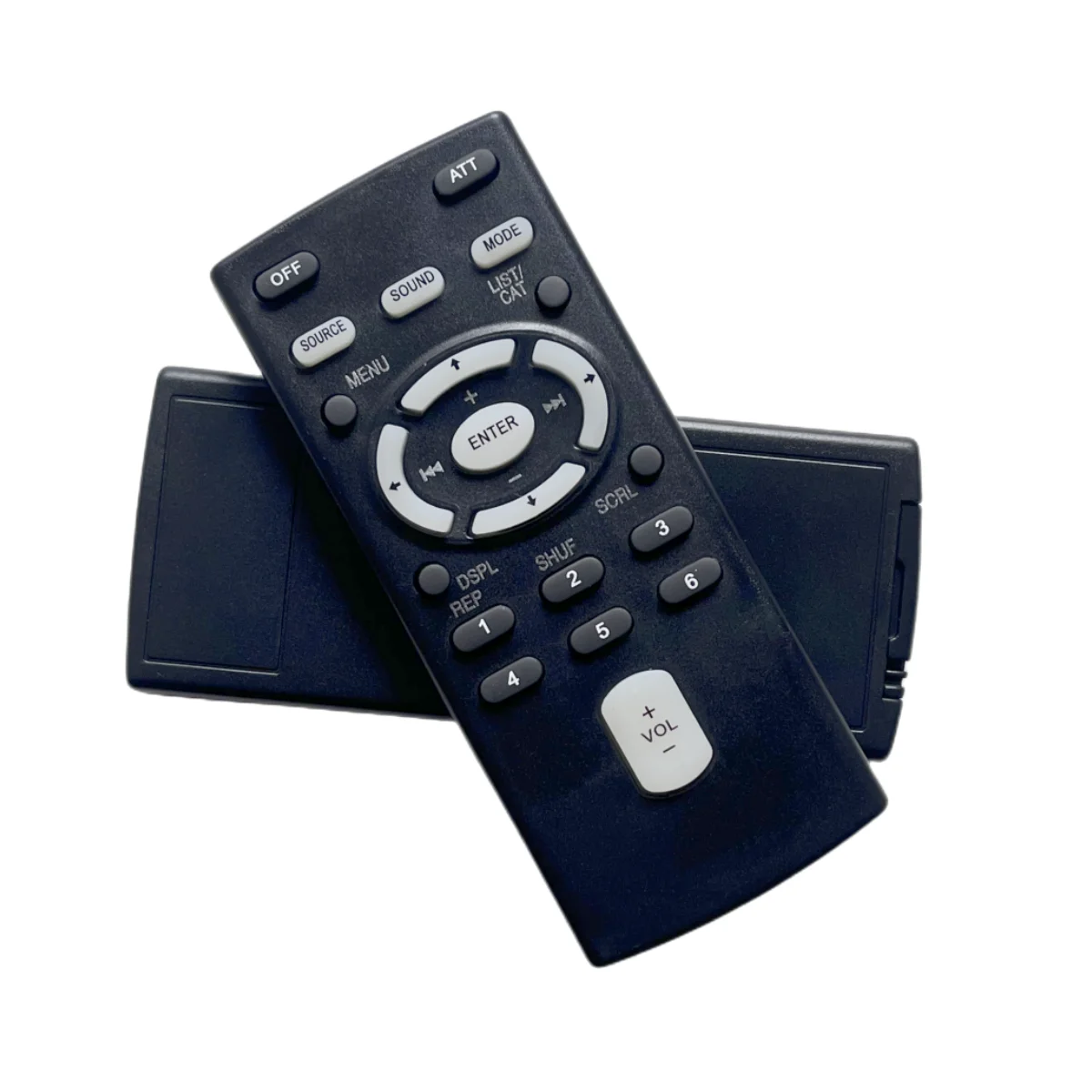 Nuovo Telecomando Per Sony Cd Mp3 Dvd Stereo Per Auto Rm-X151 Rm-X154 Cdx-M8800 Mex-Dv2000 Cdx-Gt32W Cdx-Gt730Ui Cdx-M8805X