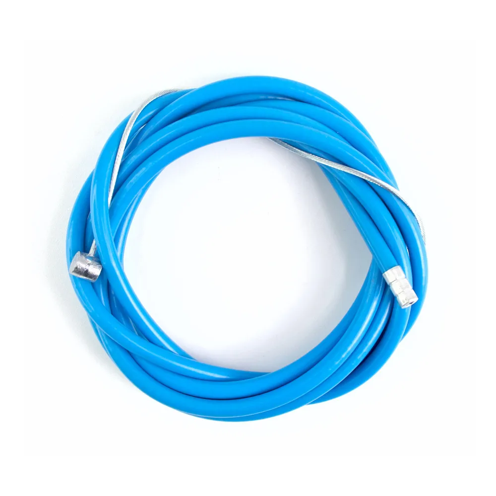 Bremse blau rot linie farbe umweltschutz langlebiges kabel für