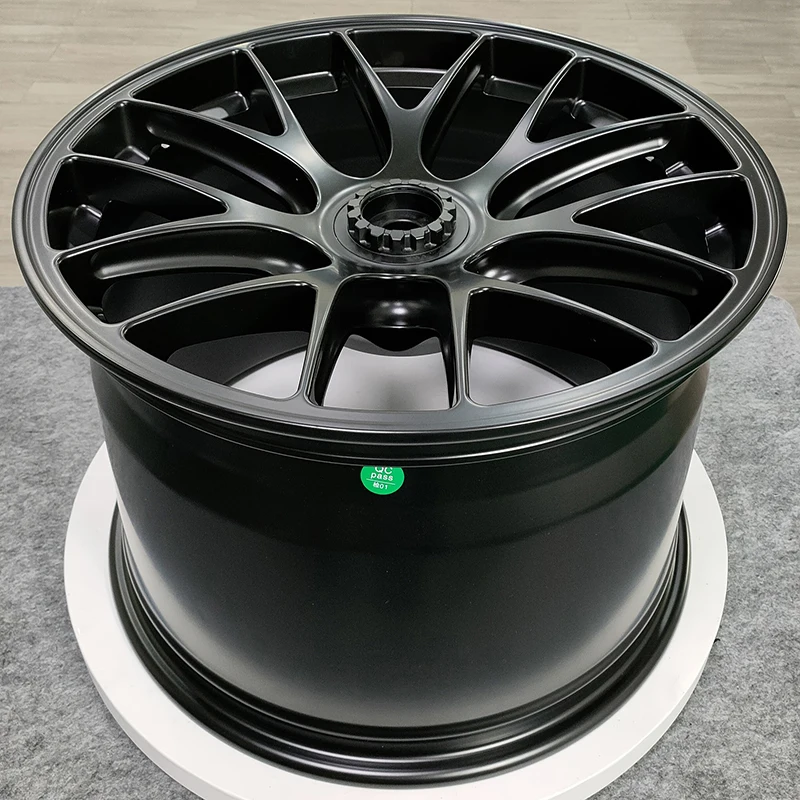 18 19 20 21 Inch Customized Aluminum Alloy Car Wheel Rim Factory Direct
