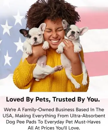 Family USA Owned Business