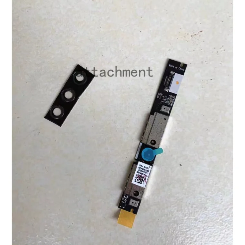 

Ноутбук для Lenovo Thinkpad X240 X250 X260 T440 T450 P50 P50S P70 X270 P51 P71 L570 720P веб-камера 00HN376 04x0271