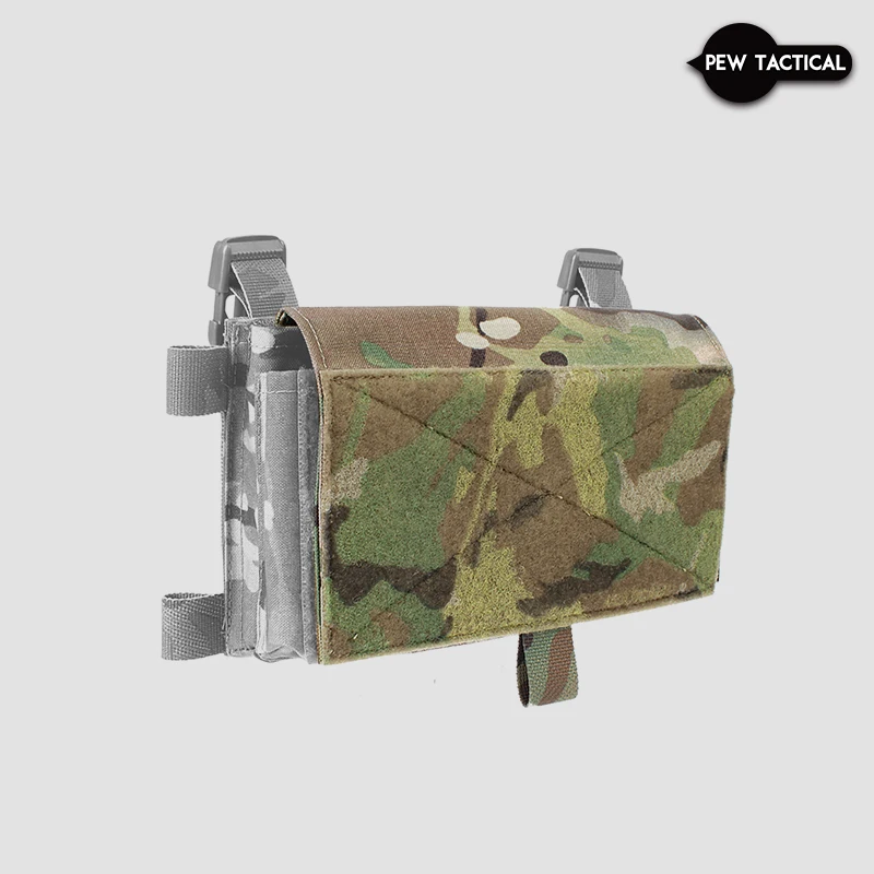 MK4 チェストリグ 4d.t.g. MOLLE Split Chest Rig Type IV (チェストリグ6型 分割