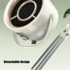 New USB Desktop Range Hoods Portable Exhaust Fan Small Kitchen Hood Extractor Barbecue Large Suction Cooker Hood 6