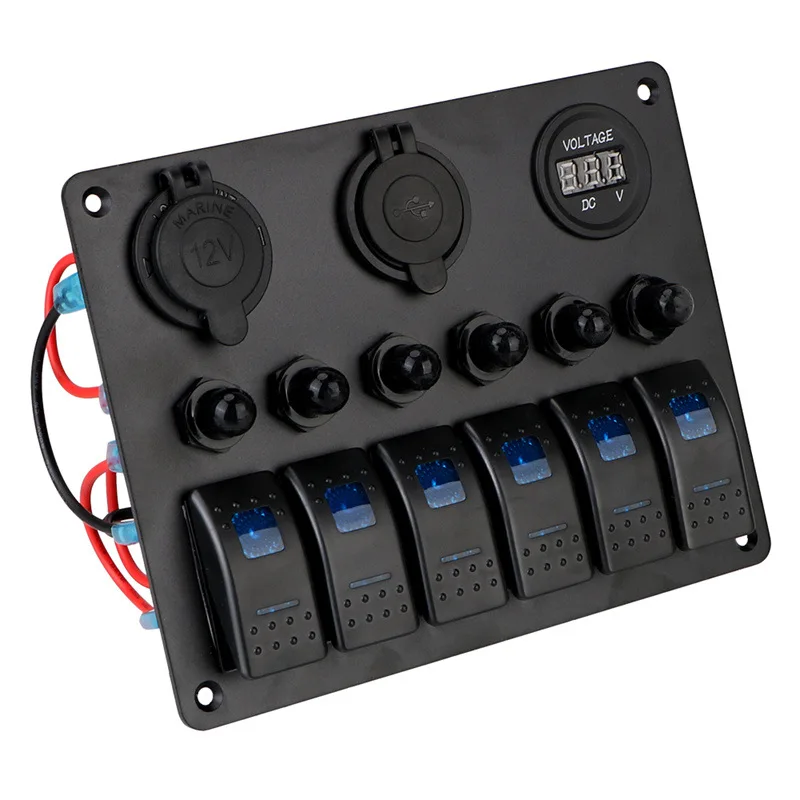 ٱ г   +  USB + а  г ġ, 6 + 6 + 3 ڵ , 12-24V