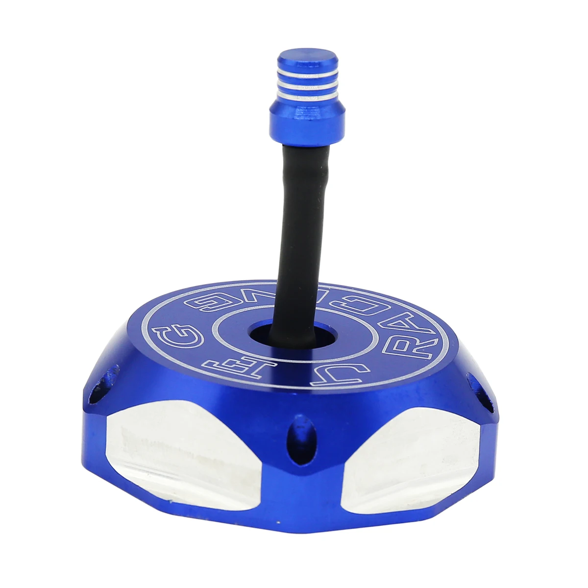 

Gas Cap Oil Tank Cover For KAWASAKI KX250F KXF250 KX450F KXF450 KX250 KLX450R KX85 KX100 KLX110L KX KXF KFX450R ATV Motorcycle