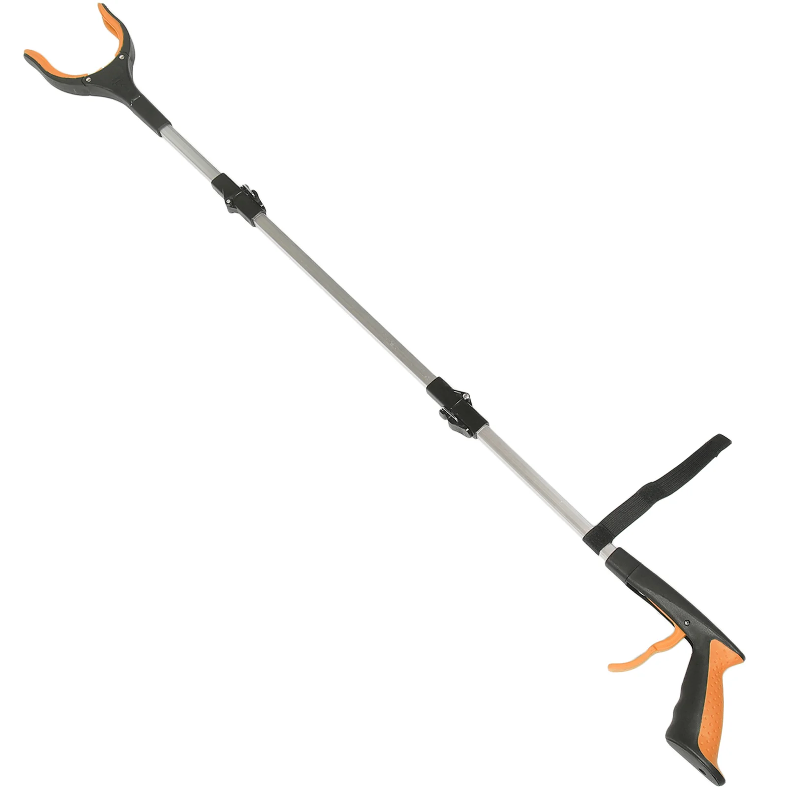 The Collector Picker Upper Grabber Foldable for Elderly Tool Heavy Duty Home Gadgets and Accessories Litter