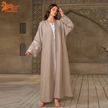 S.H ARAB SHOP عباية تركية ترند 1