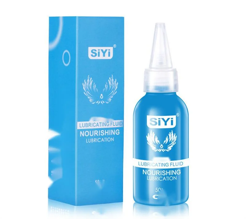 Lubrificante antidolorifico 50ML Lubrificante gay da cortile Lubrificante anale Prodotti sessuali per adulti_voghion.com