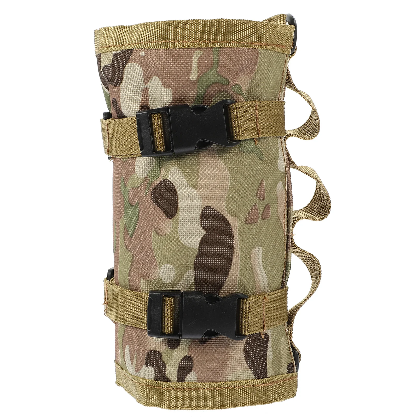 

Gas Tank Protector Ethnic Style Bags Matching Sleeve Protectors Multifunctional Portable Can Storage Covers