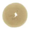 3Colors Magic Roll Foam Sponge Easy Big Ring Women Hair Bun Maker Donut Hair Styling Tools Hairstyle Hair Accessories For Girls 5