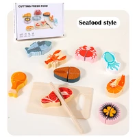 seafood