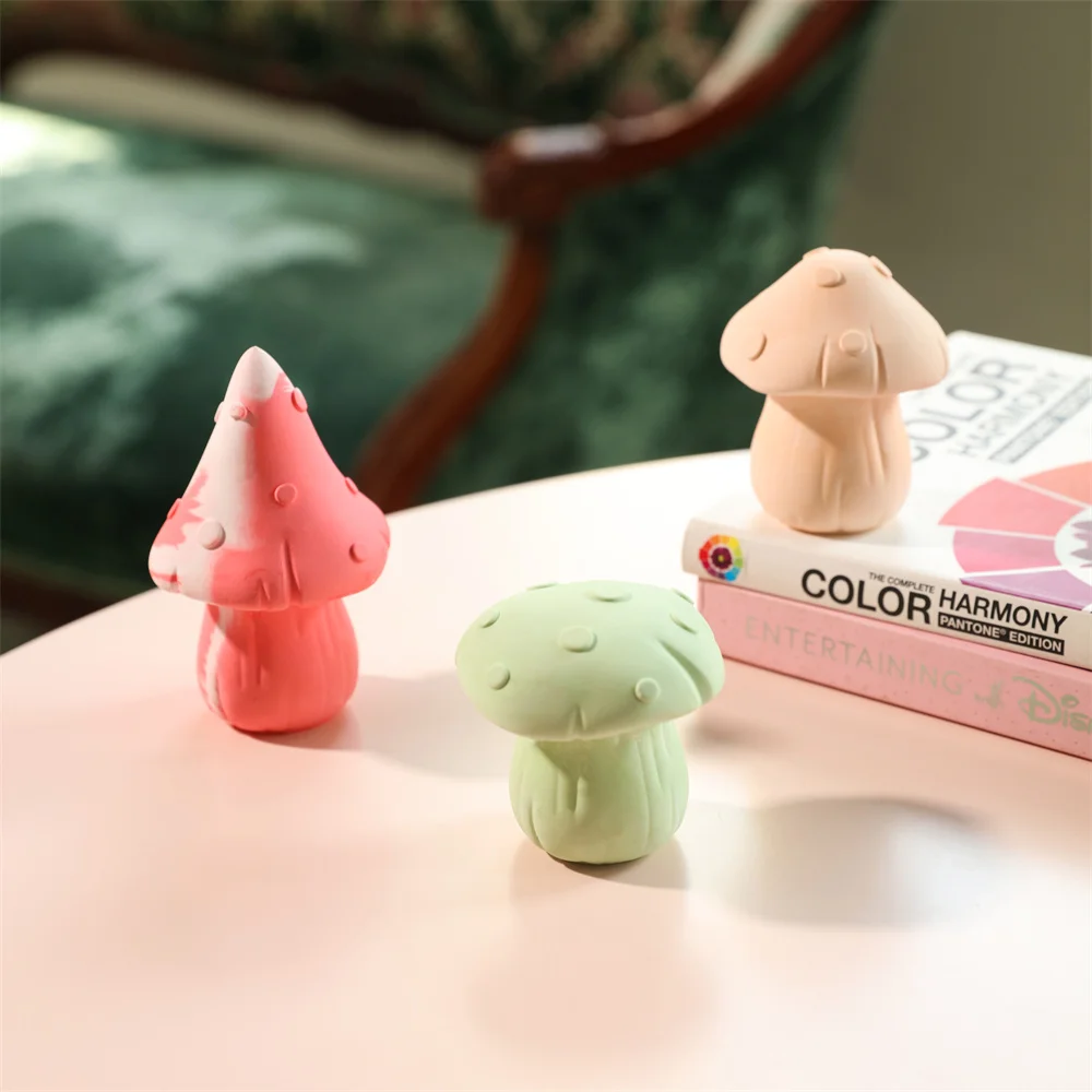 Molde de hormigón de setas de silicona hecho a mano, molde de cemento y  yeso, herramientas de fabricación de manualidades DIY, decoración del hogar  - AliExpress, image size:1000x1000