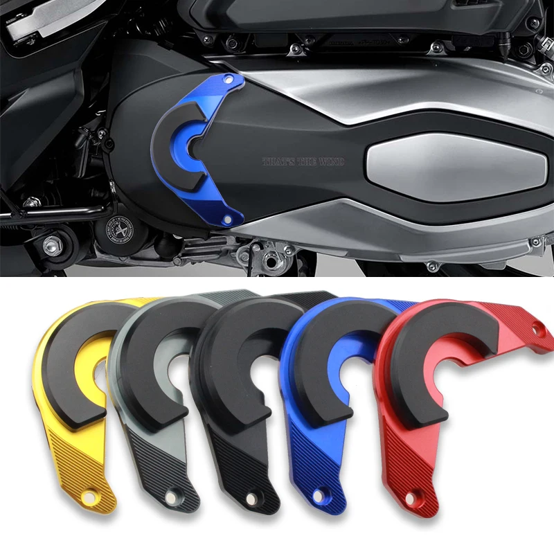 

For Honda Forza 350 NSS350 All Years Engine Guard Case Slider Cover Side Protector Engine Guard Case Cap Motorcycle Accessories