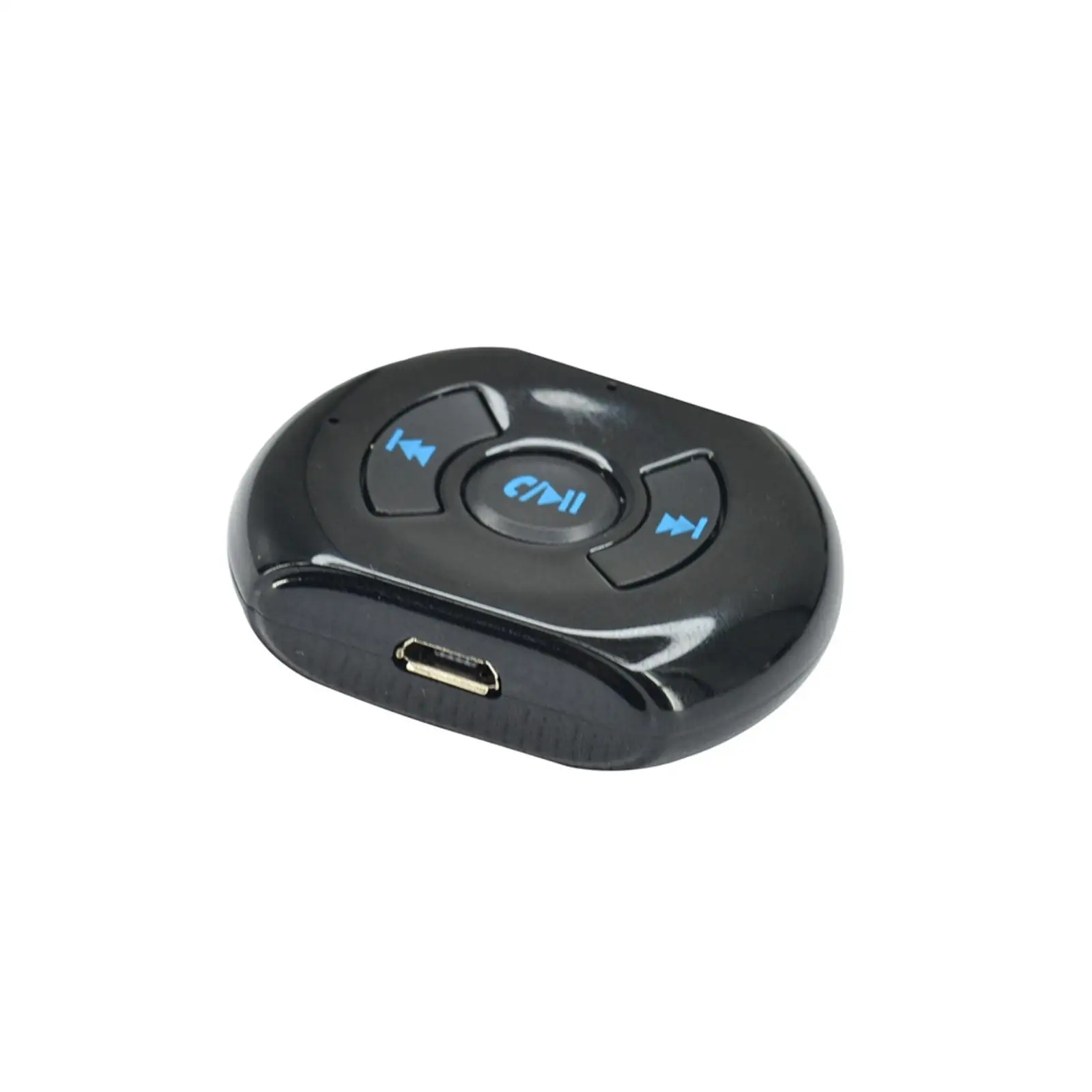 

Bluetooth-приемник AUX для автомобильной музыки, прост в использовании вручную