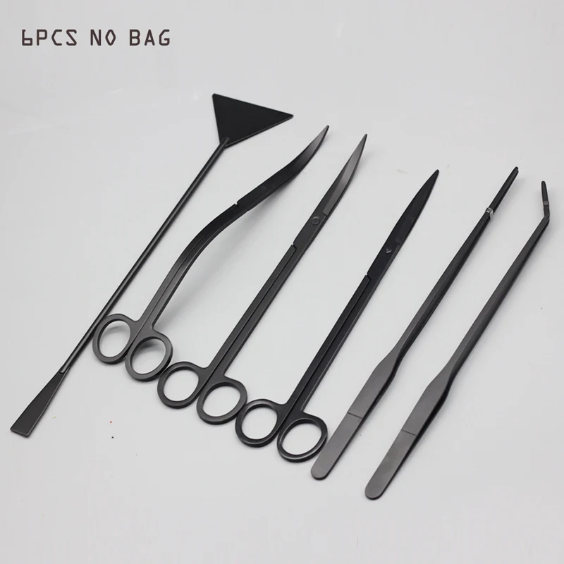 6PCS H
