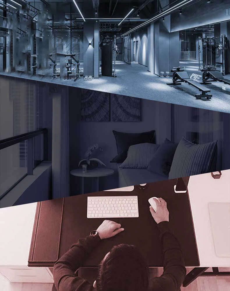 Vibrating Peanut Massage Ball2