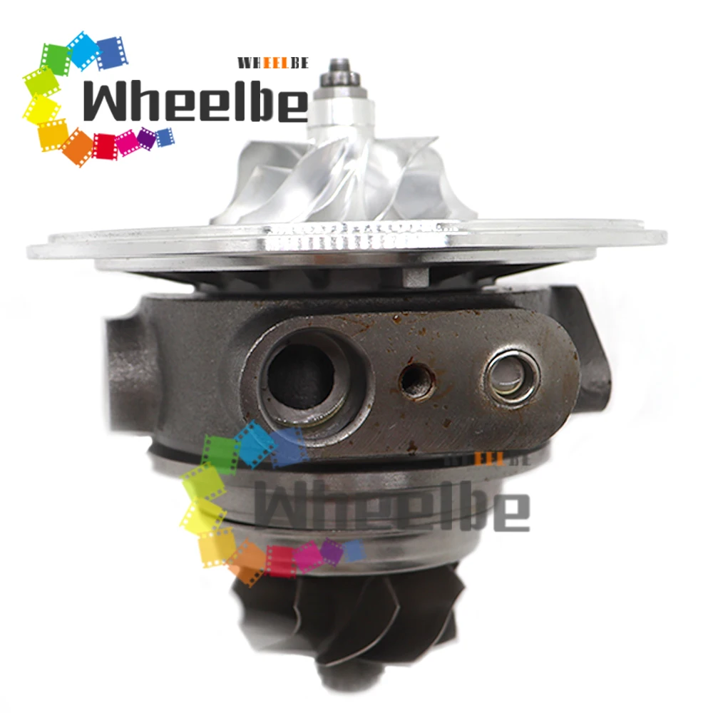 Turbo Core Per Volkswagen Golf 7 R 1.8T Mk7 Golf 7 Jhj Rhf5 Is38 Chra Muslimatexlimatexplaur Cartuccia Turbina