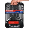 Combination Wrench Set