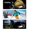 High Sports Camera 1080P Head Mount with Night Effect 5