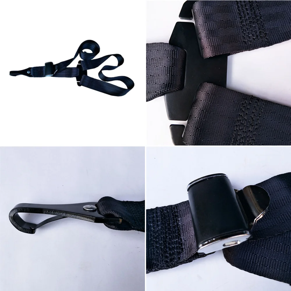 ALWAYSME Child Car Sets Connection Strap