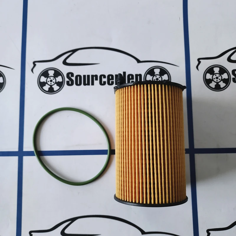 059198405 Engine Oil Filter for Porsche Audi A6 A7 A8 Q5 Q7 Quattro VW Touareg 3.0L V6 958.107.222.20,057 115 441 B 059115561D,car oil filter,car filter