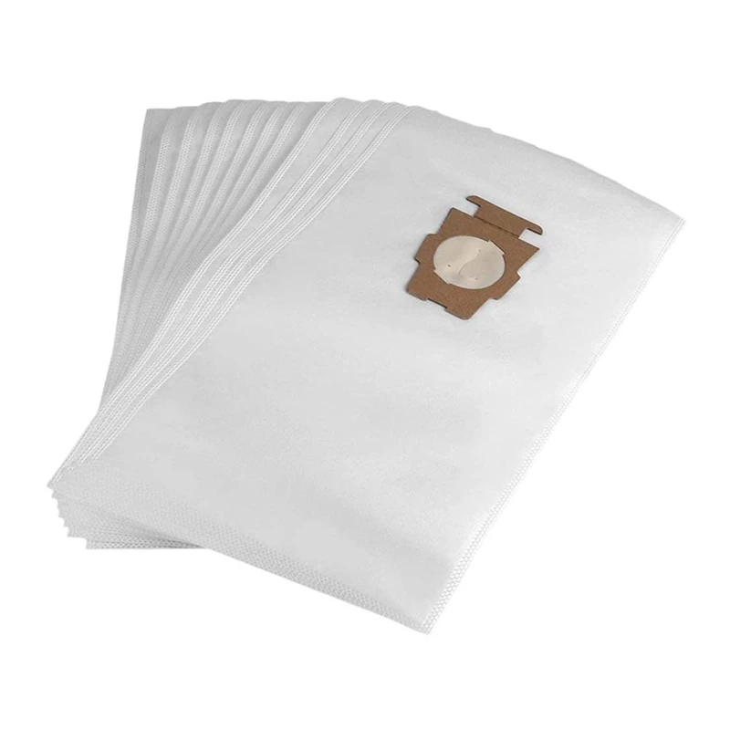 10PCSDustBagsForKirbySentriaVacuumCleanerG7EG10G10EG5G6